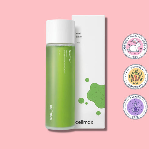 Redă luminozitatea și suplețea tenului printr-o formulă blândă, fără alcool.
 Toner calmant și revitalizant, perfect pentru rutina de îngrijire zilnică. wowskin.ro